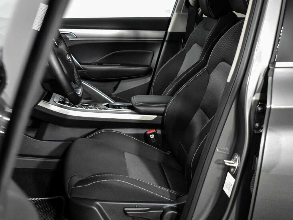 Продажа Б/У Джили Кулрэй. Фото: #11