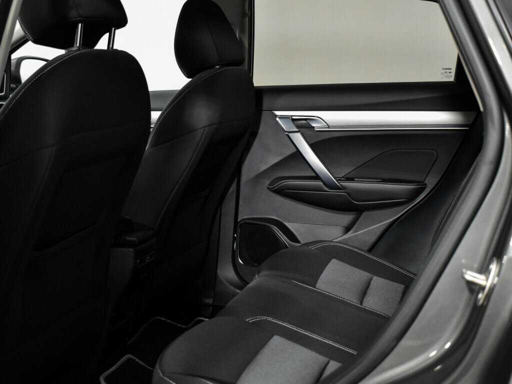 Продажа Б/У Джили Кулрэй. Фото: #13