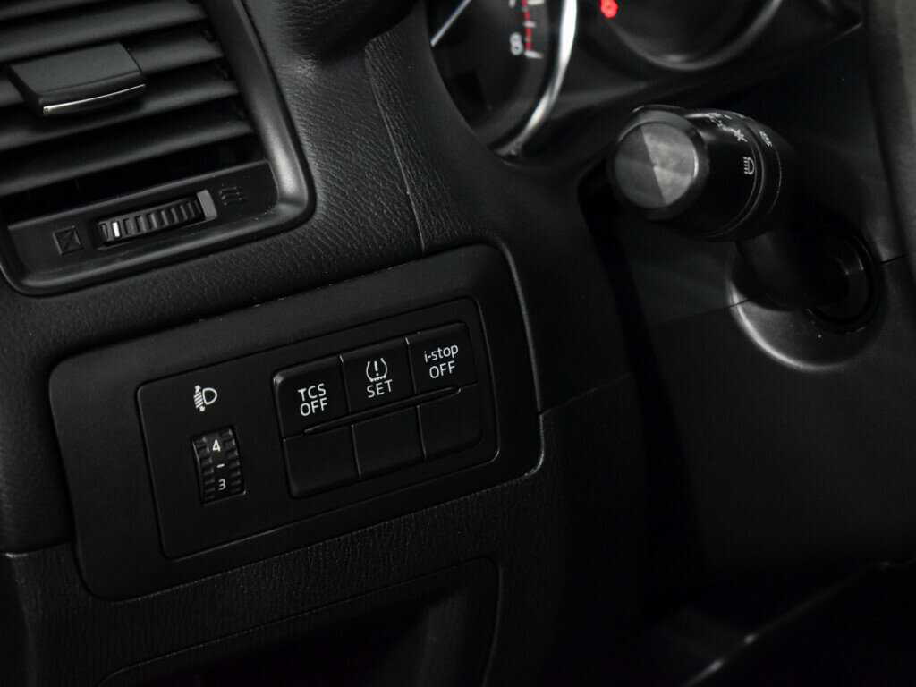 Продажа Б/У Мазда Ц-Икс-5. Фото: #9