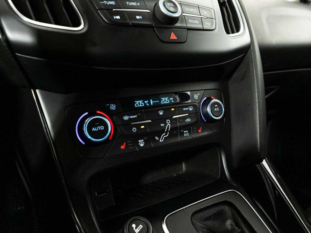 Продажа Б/У Форд Фокус. Фото: #17