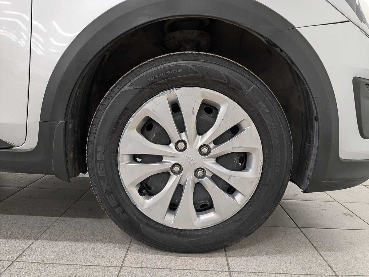 Продажа Б/У Киа Рио. Фото: #10