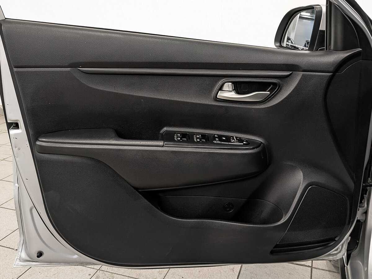 Продажа Б/У Киа Рио. Фото: #17