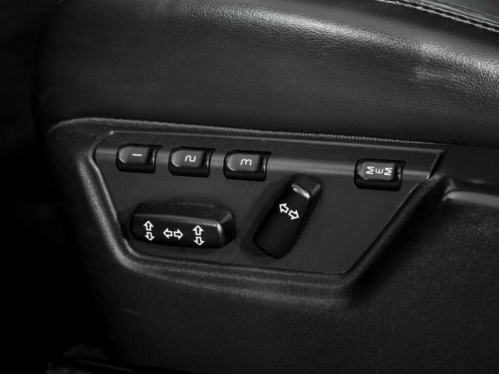 Продажа Б/У Вольво ИксЦ90. Фото: #8