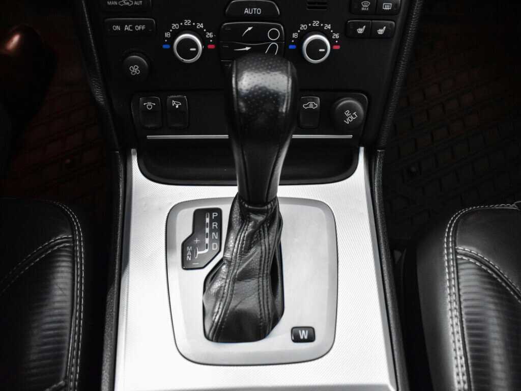 Продажа Б/У Вольво ИксЦ90. Фото: #10