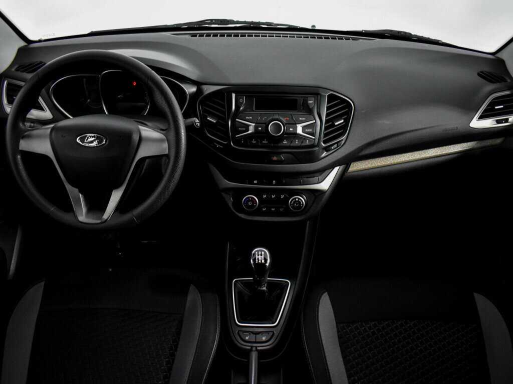 Продажа Б/У Лада (ВАЗ) Веста. Фото: #13