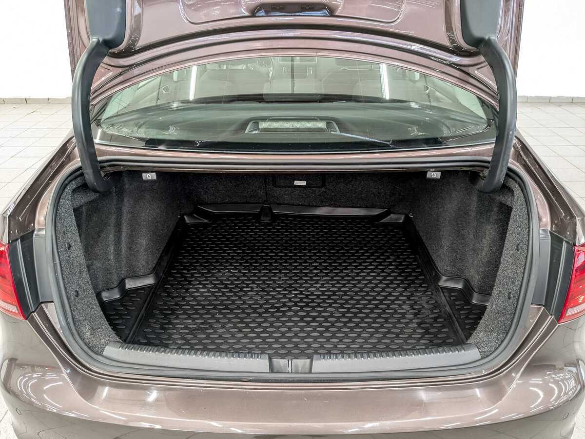 Продажа Б/У Фольксваген Джетта. Фото: #9