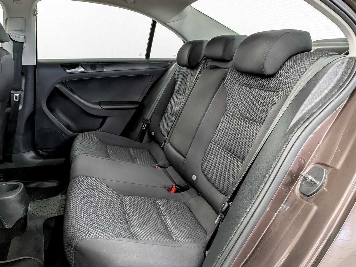 Продажа Б/У Фольксваген Джетта. Фото: #11