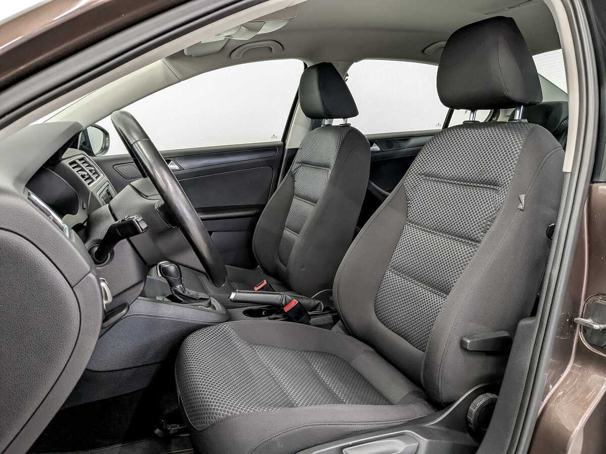 Продажа Б/У Фольксваген Джетта. Фото: #19