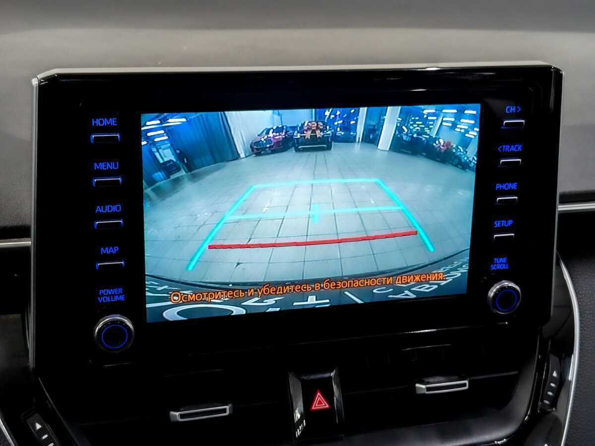 Продажа Б/У Тойота Королла. Фото: #23