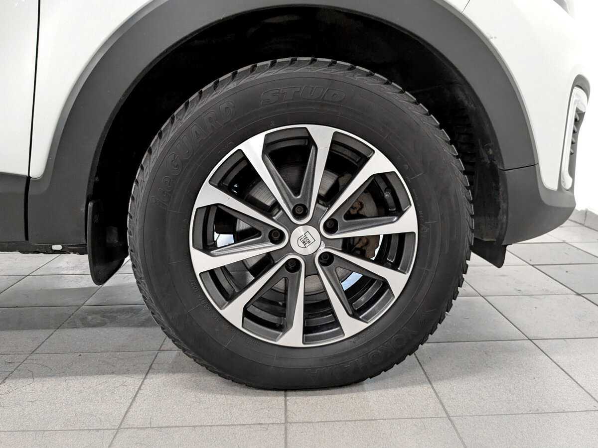 Продажа Б/У Рено Каптюр. Фото: #17