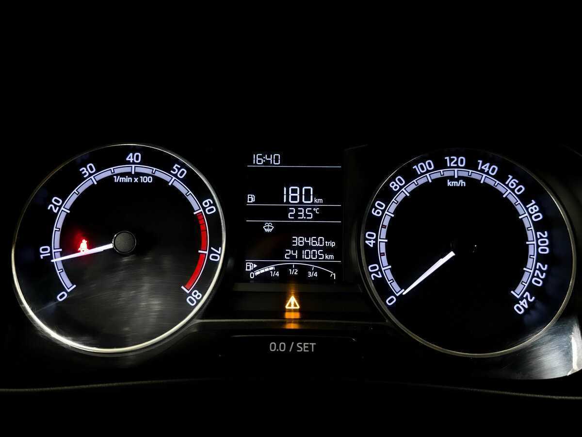 Продажа Б/У Шкода Рапид. Фото: #12