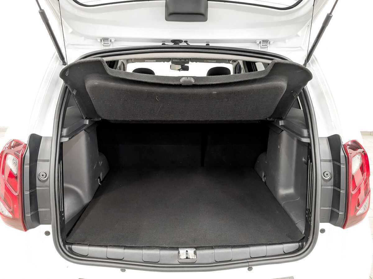 Продажа Б/У Рено Дастер. Фото: #9