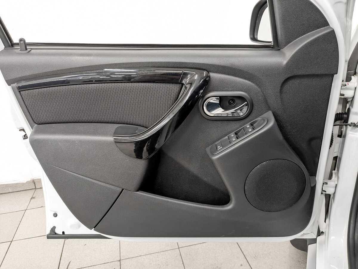 Продажа Б/У Рено Дастер. Фото: #17