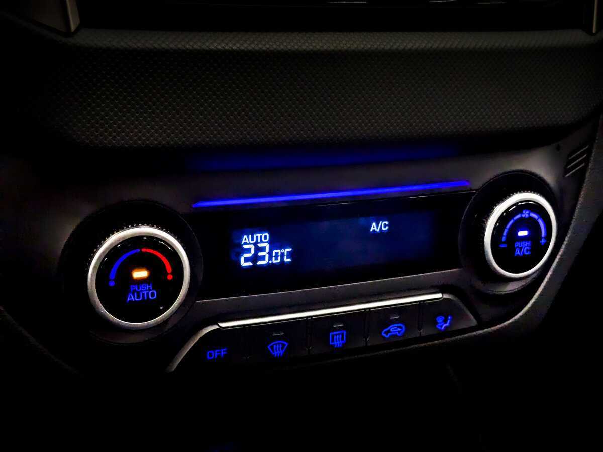 Продажа Б/У Хендай Крета. Фото: #24