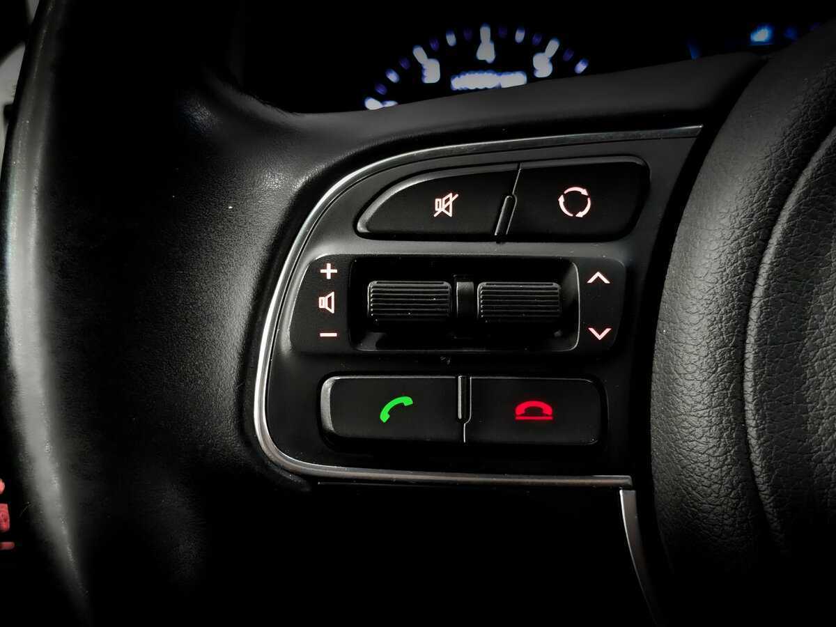 Продажа Б/У Киа Спортейдж. Фото: #26