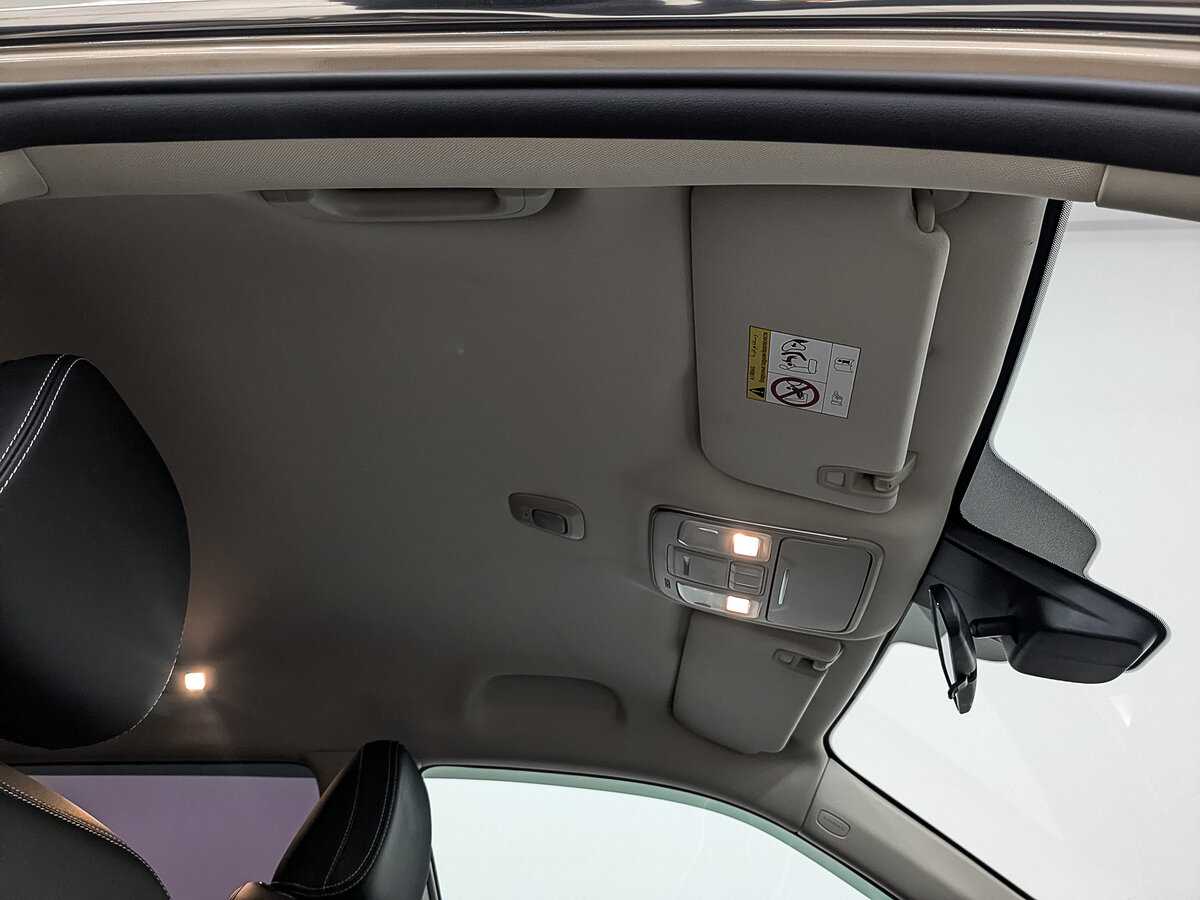 Продажа Б/У Джили Атлас. Фото: #21