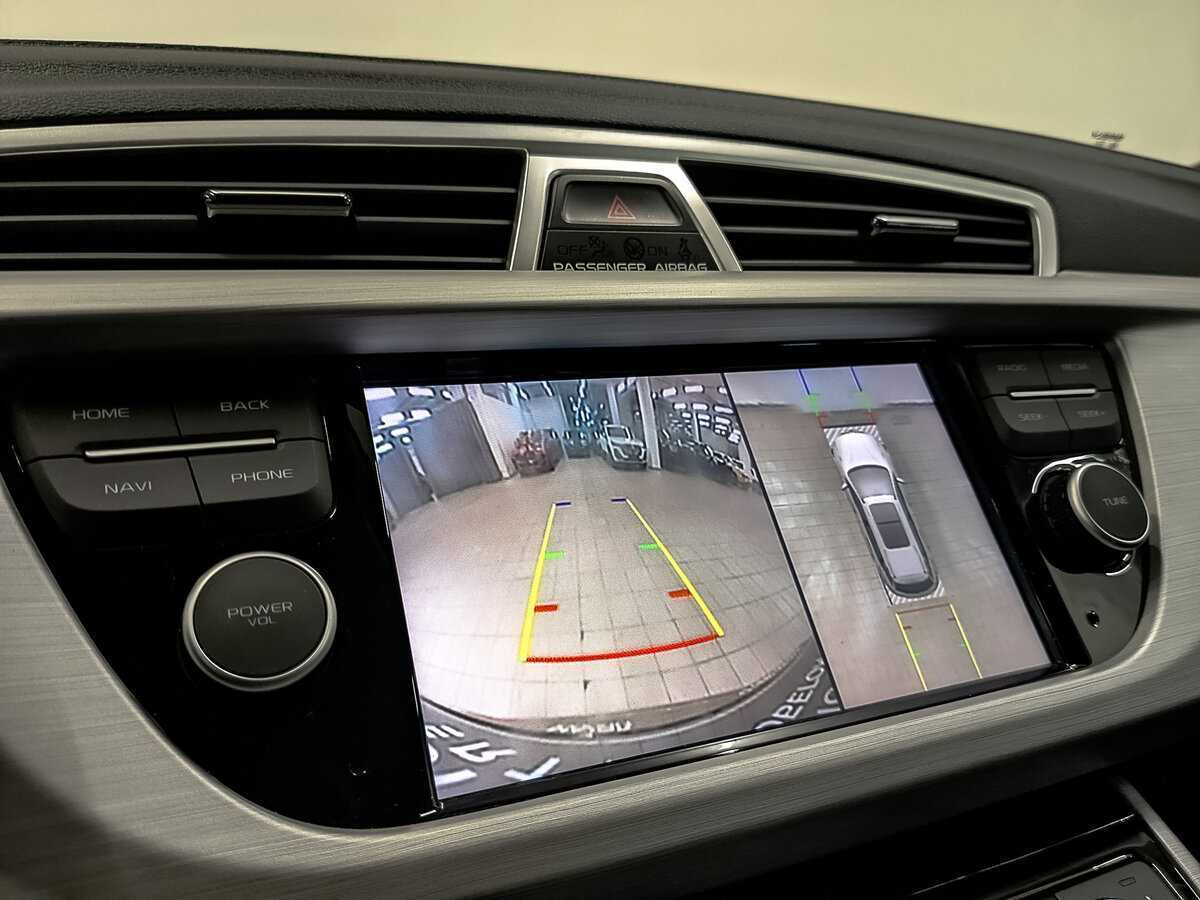 Продажа Б/У Джили Атлас. Фото: #25