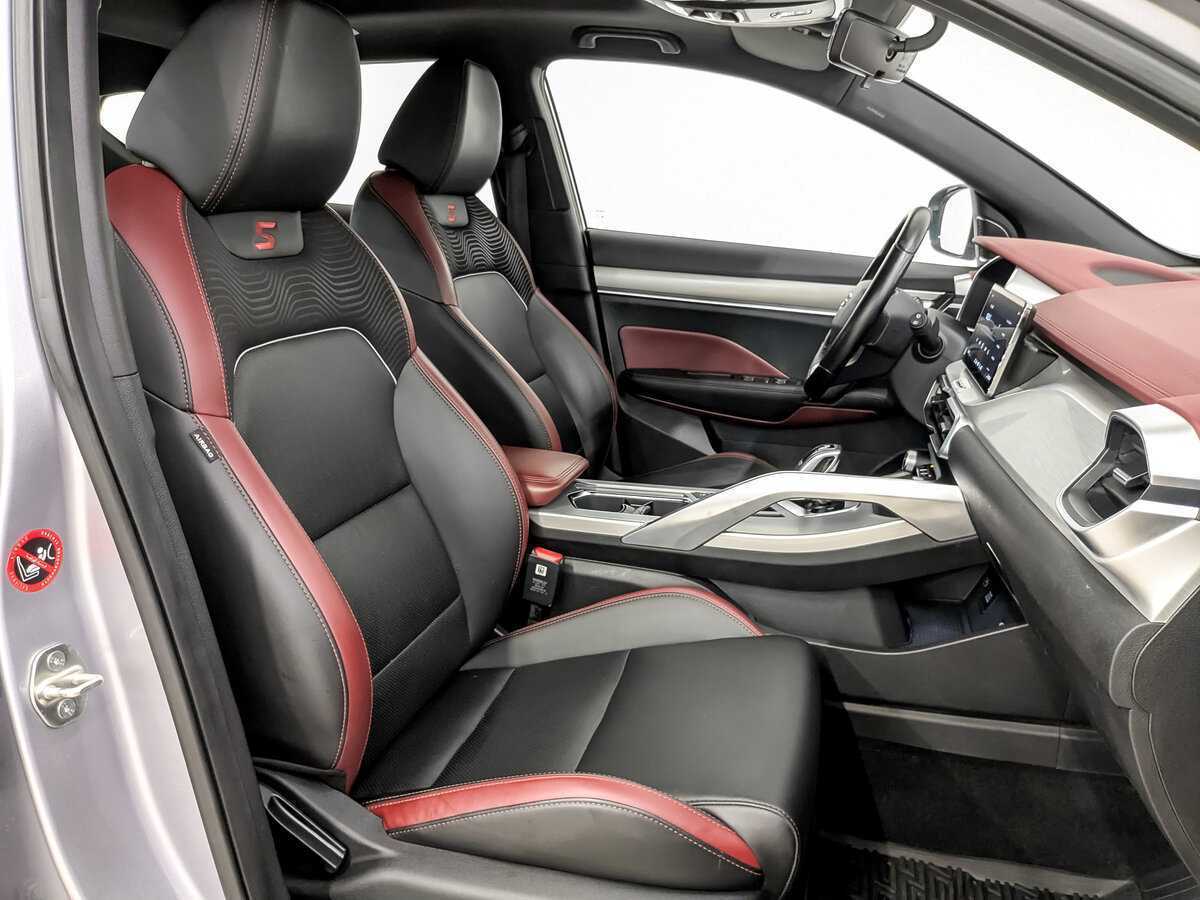 Продажа Б/У Джили Кулрэй. Фото: #21