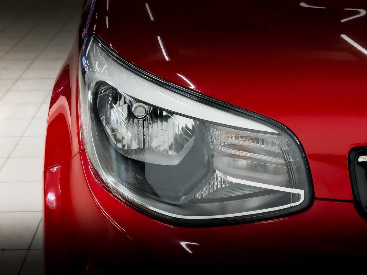 Продажа Б/У Киа Соул. Фото: #16