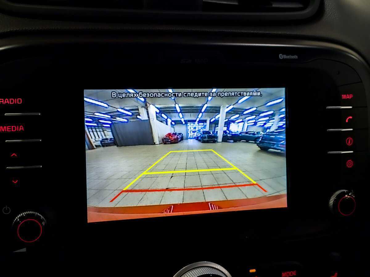 Продажа Б/У Киа Соул. Фото: #27