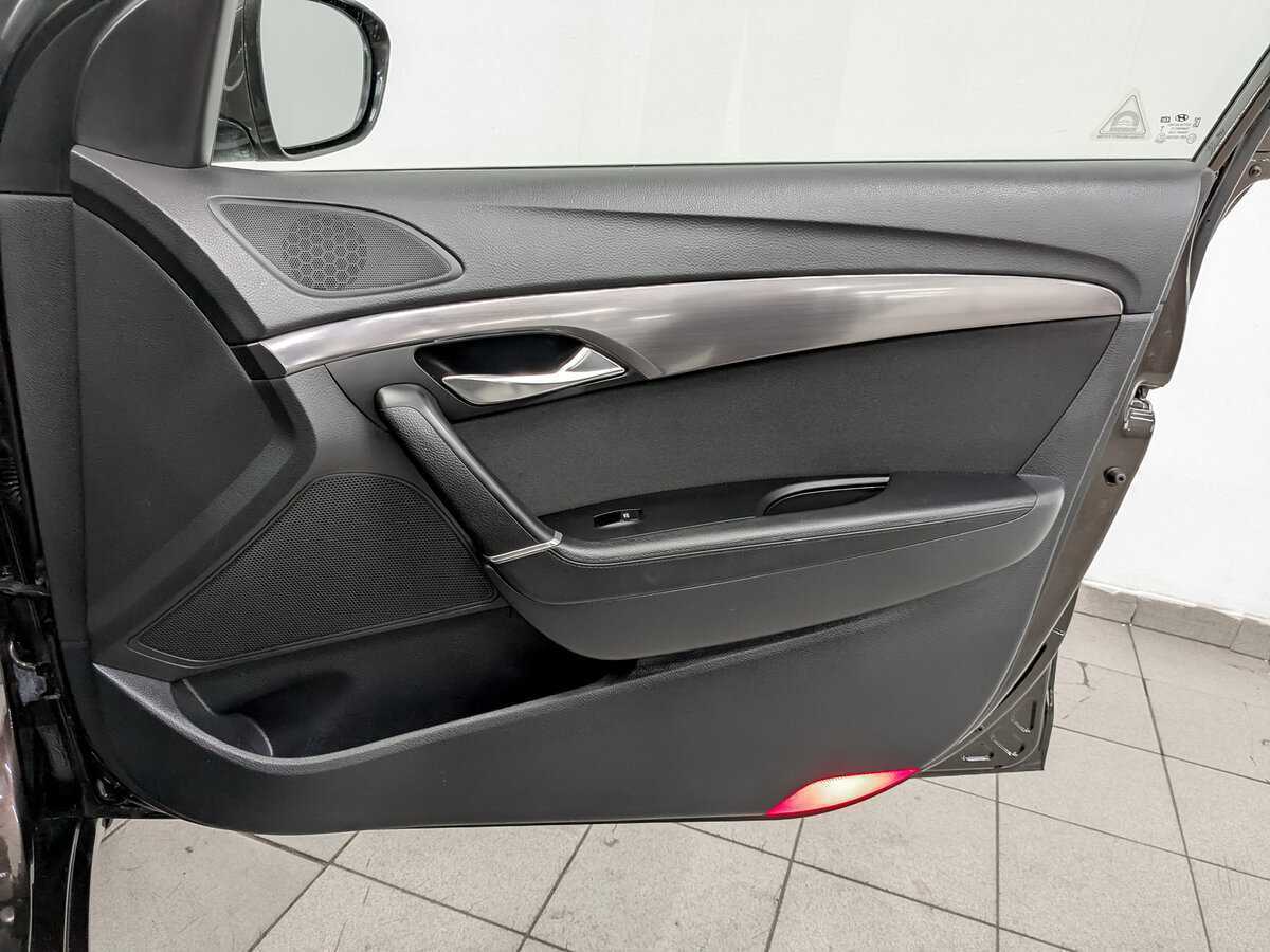 Продажа Б/У Хендай ай40. Фото: #23