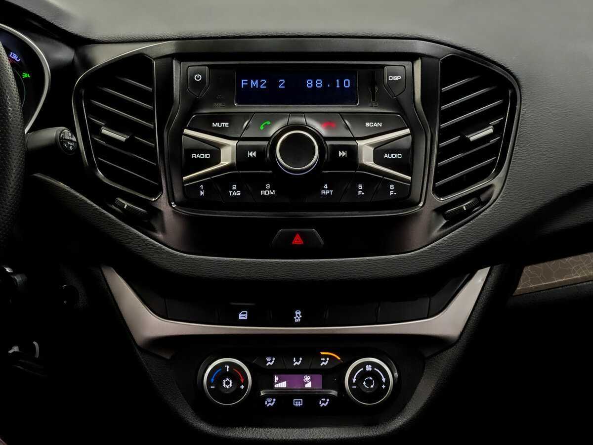 Продажа Б/У Лада (ВАЗ) Веста. Фото: #14