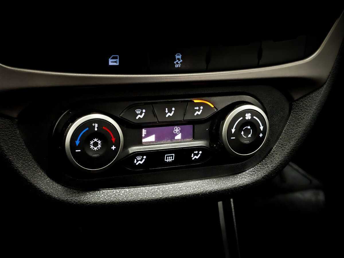 Продажа Б/У Лада (ВАЗ) Веста. Фото: #24