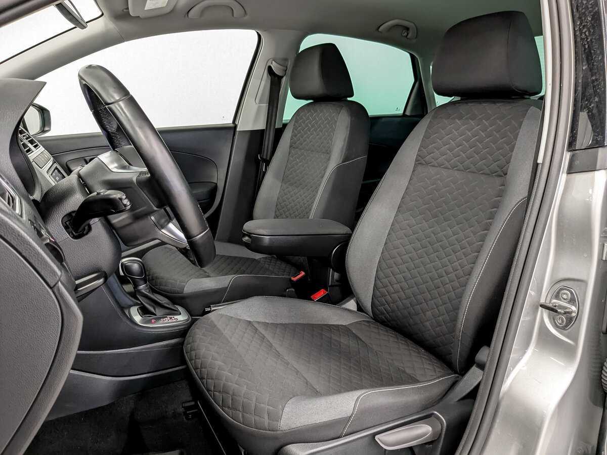 Продажа Б/У Фольксваген Поло. Фото: #17