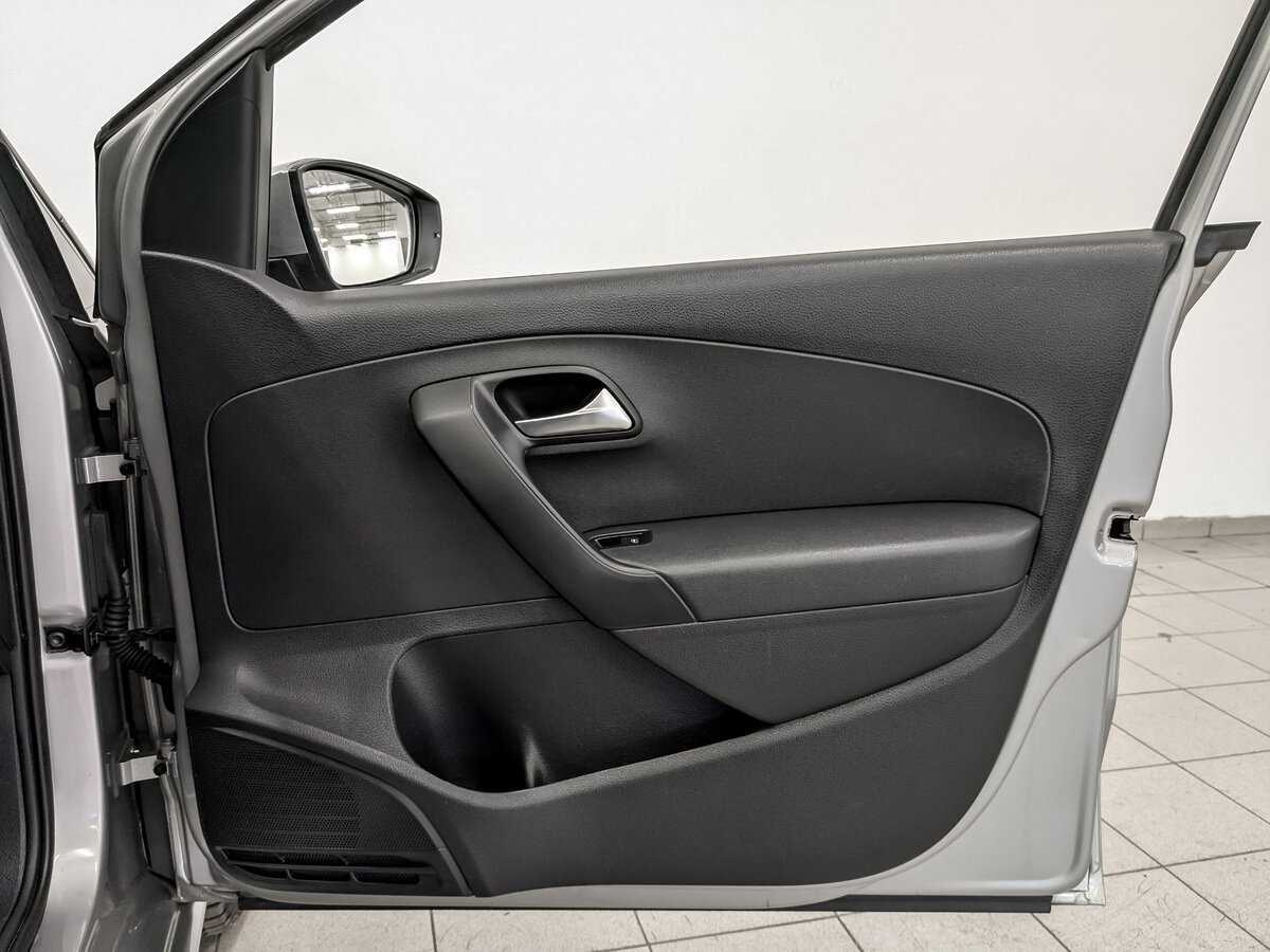 Продажа Б/У Фольксваген Поло. Фото: #22