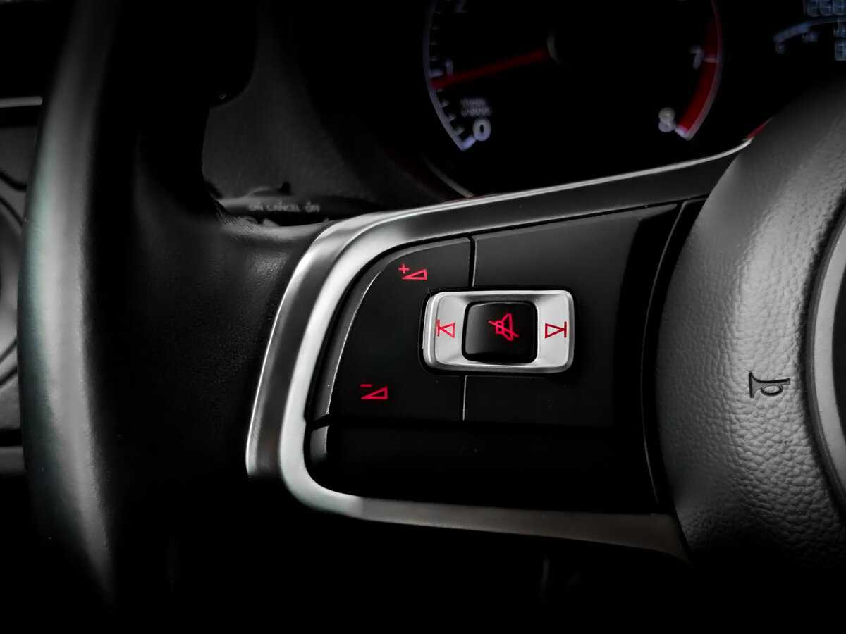 Продажа Б/У Фольксваген Поло. Фото: #25