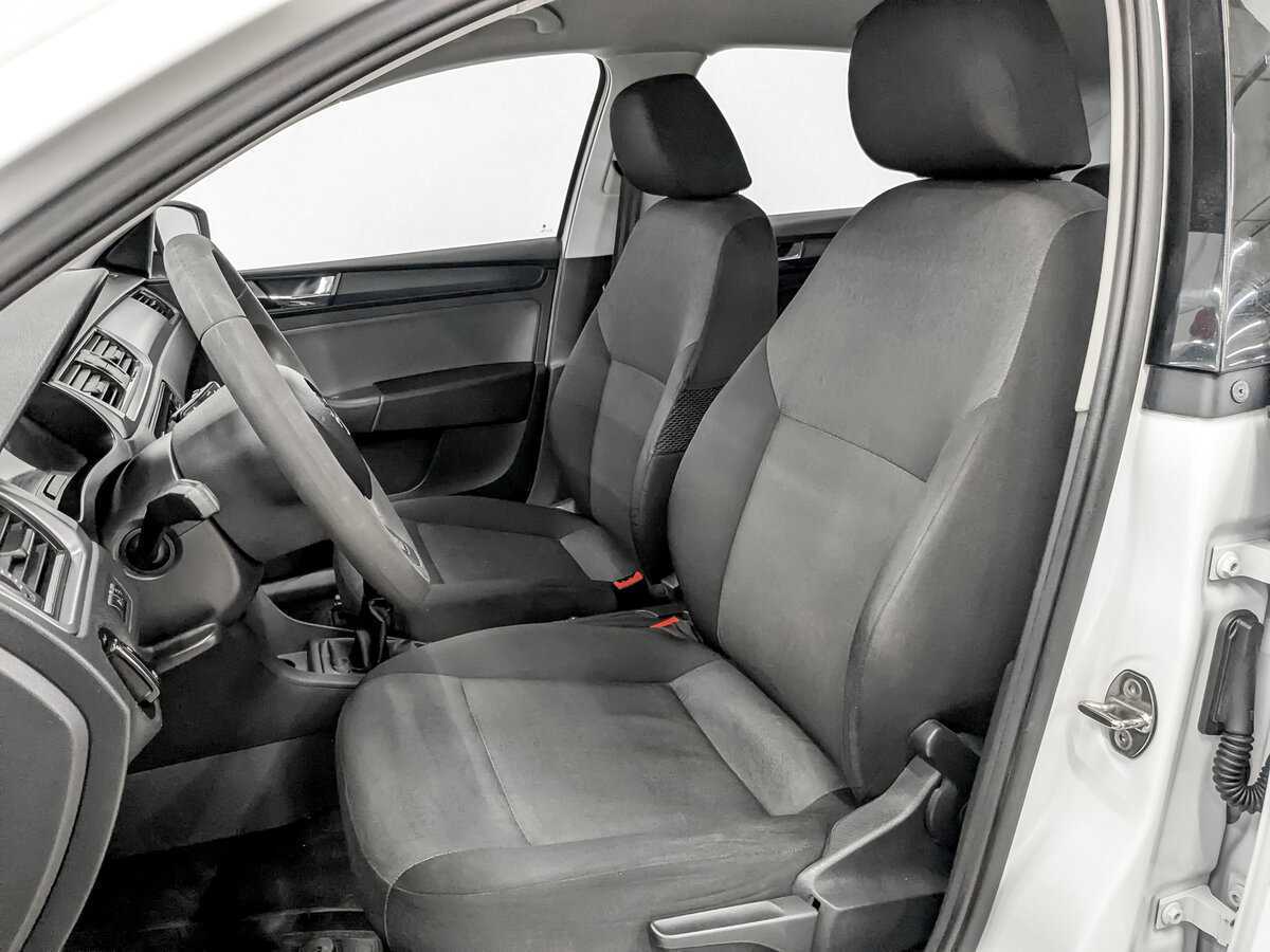 Продажа Б/У Шкода Рапид. Фото: #19