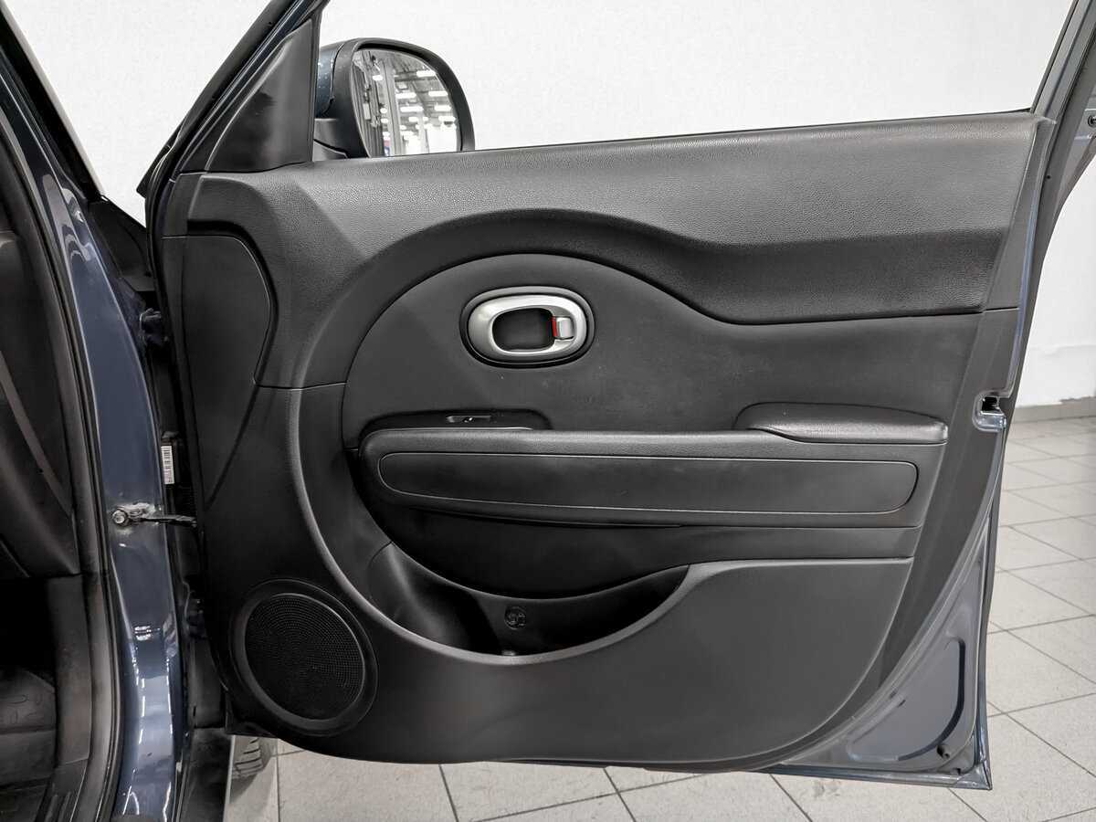 Продажа Б/У Киа Соул. Фото: #23