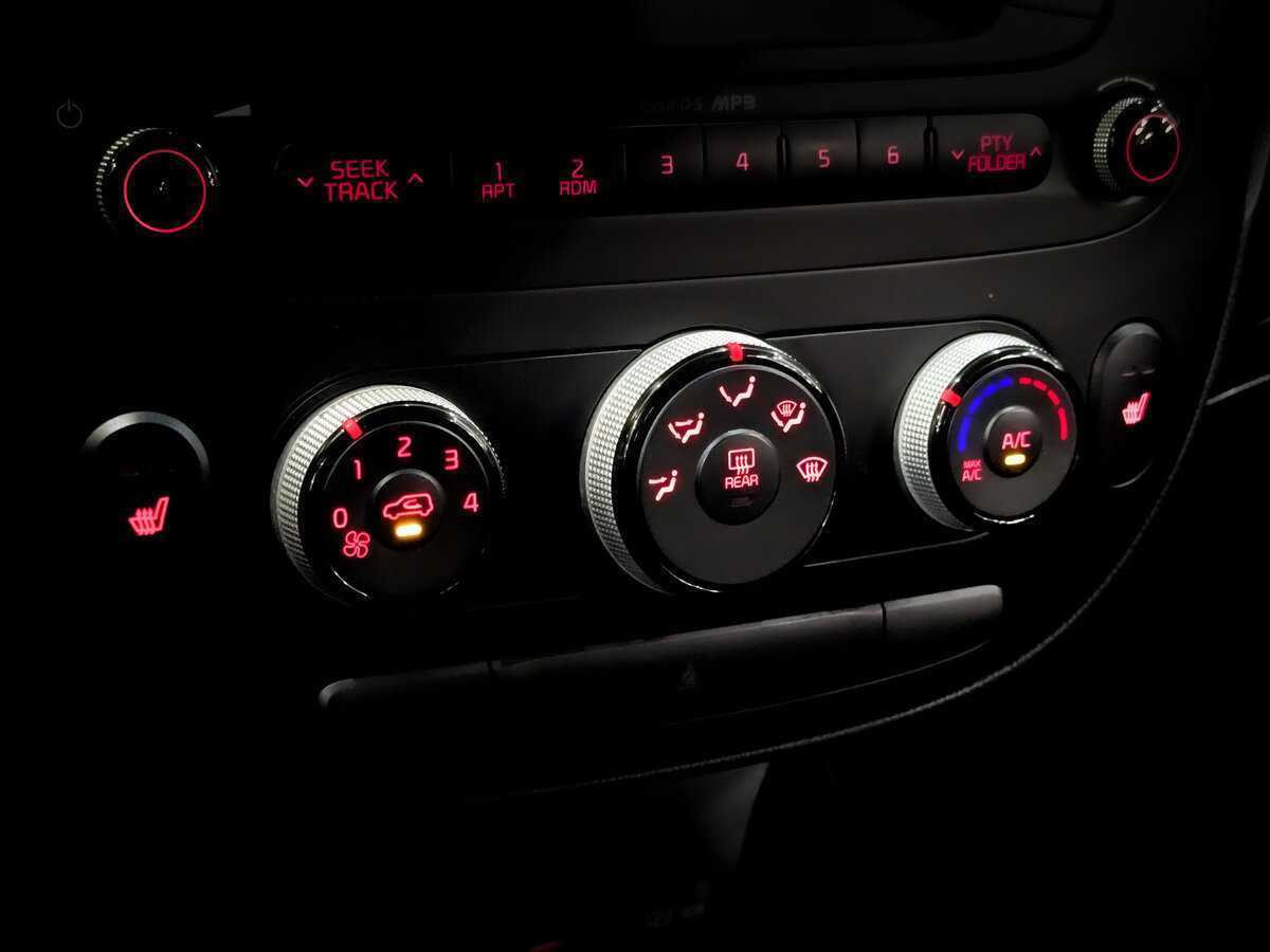 Продажа Б/У Киа Соул. Фото: #24