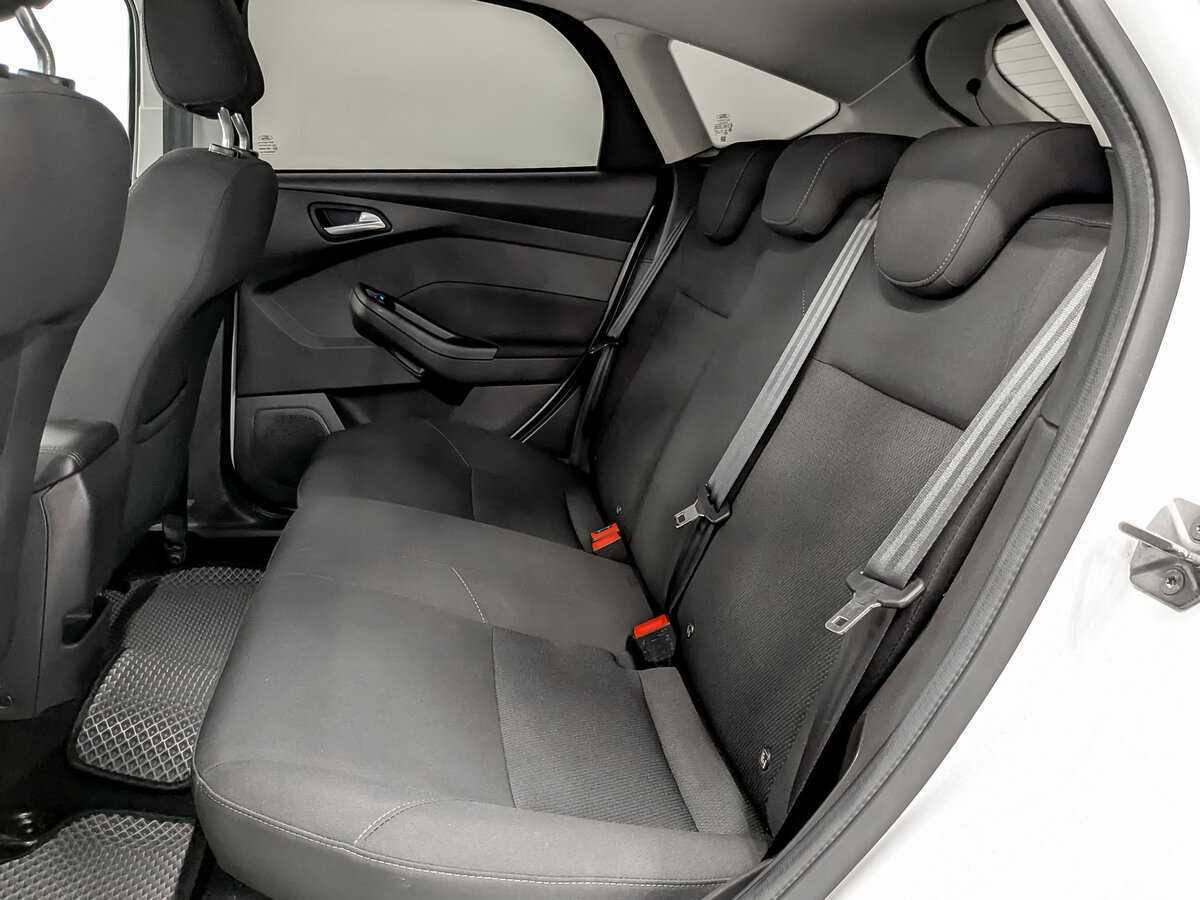 Продажа Б/У Форд Фокус. Фото: #11