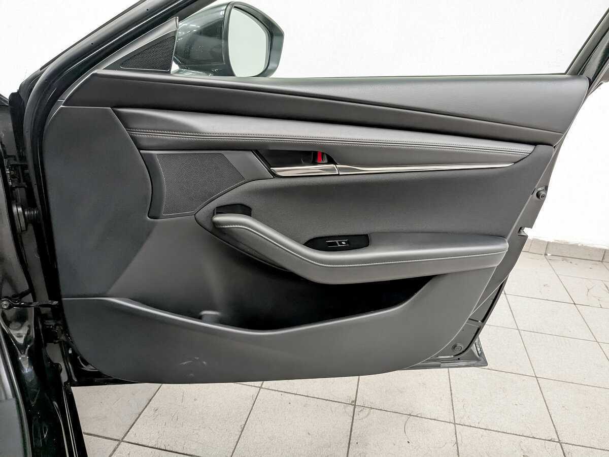 Продажа Б/У Мазда 3. Фото: #23