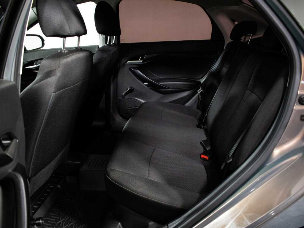 Продажа Б/У Лада (ВАЗ) Веста. Фото: #8