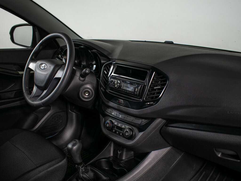 Продажа Б/У Лада (ВАЗ) Веста. Фото: #10