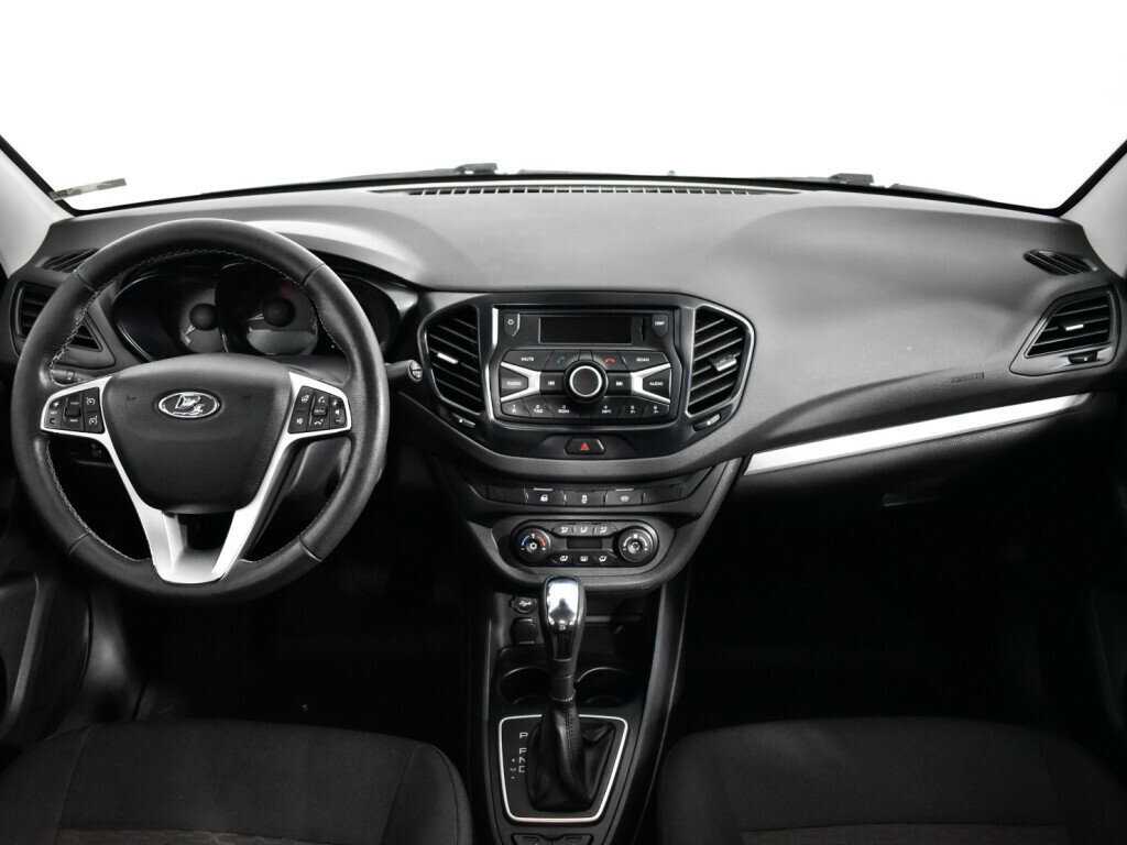 Продажа Б/У Лада (ВАЗ) Веста. Фото: #11