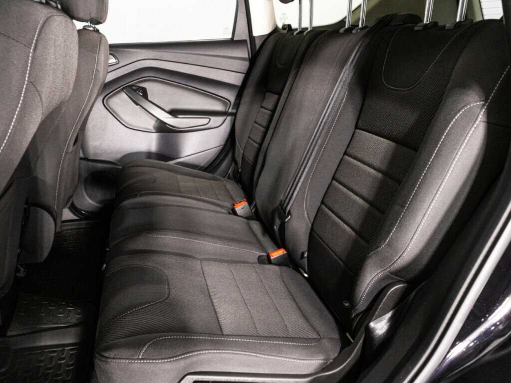 Продажа Б/У Форд Куга. Фото: #9