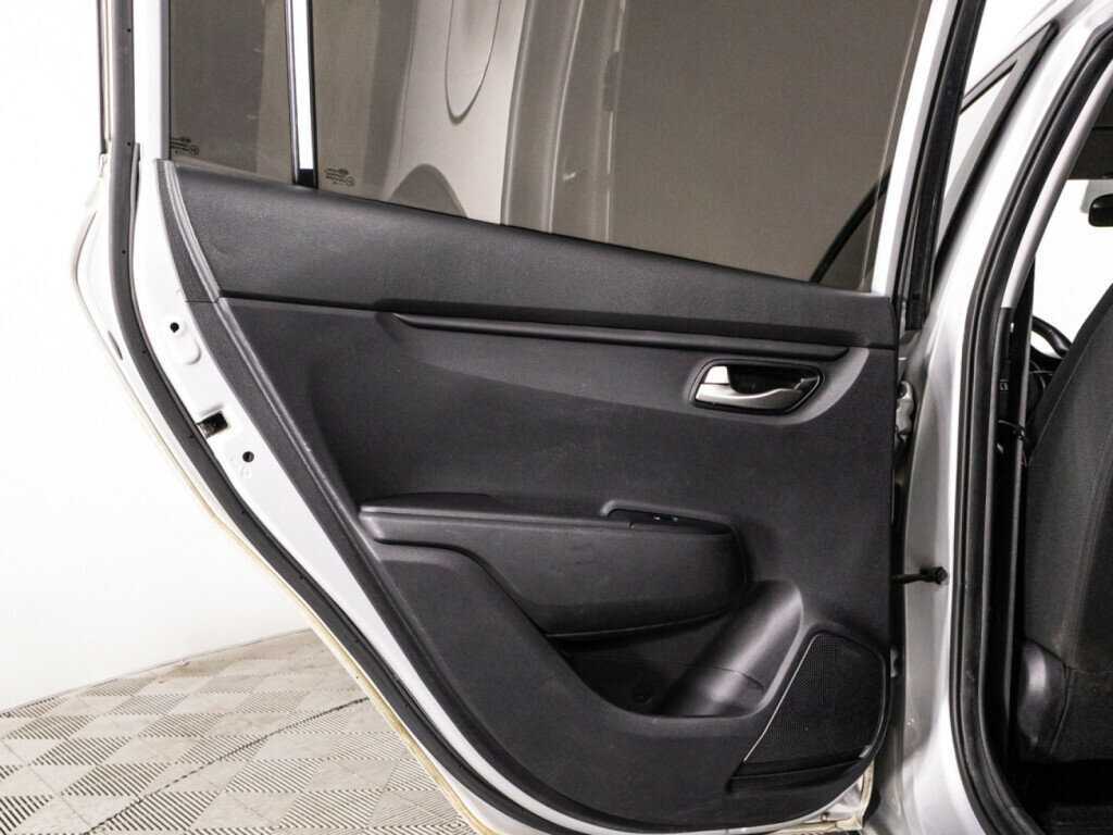 Продажа Б/У Киа Рио. Фото: #23