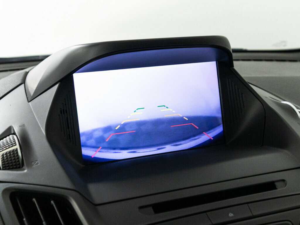 Продажа Б/У Форд Куга. Фото: #14