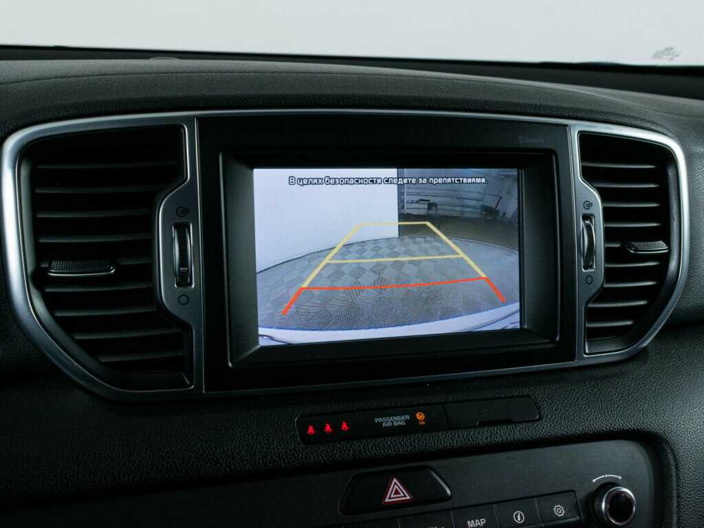 Продажа Б/У Киа Спортейдж. Фото: #12