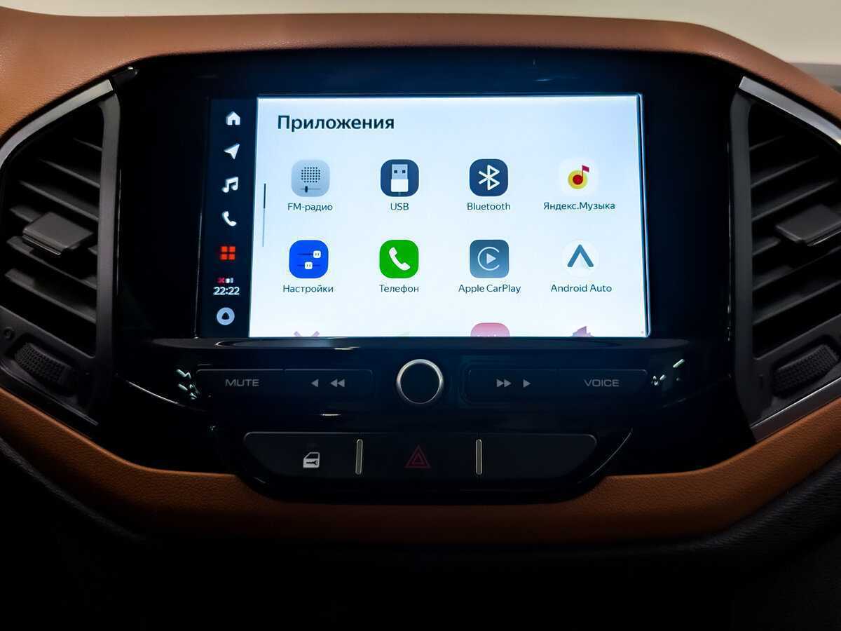 Продажа Б/У Лада (ВАЗ) ИКСРЭЙ. Фото: #14