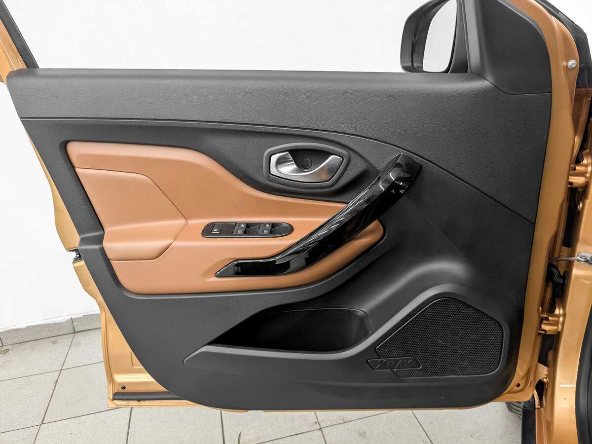 Продажа Б/У Лада (ВАЗ) ИКСРЭЙ. Фото: #18