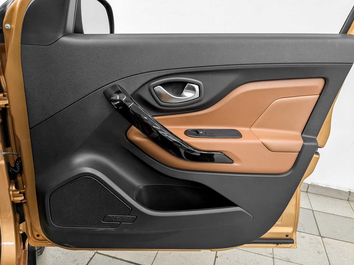 Продажа Б/У Лада (ВАЗ) ИКСРЭЙ. Фото: #23