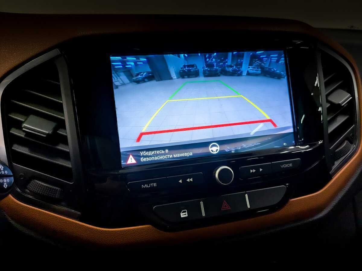 Продажа Б/У Лада (ВАЗ) ИКСРЭЙ. Фото: #24