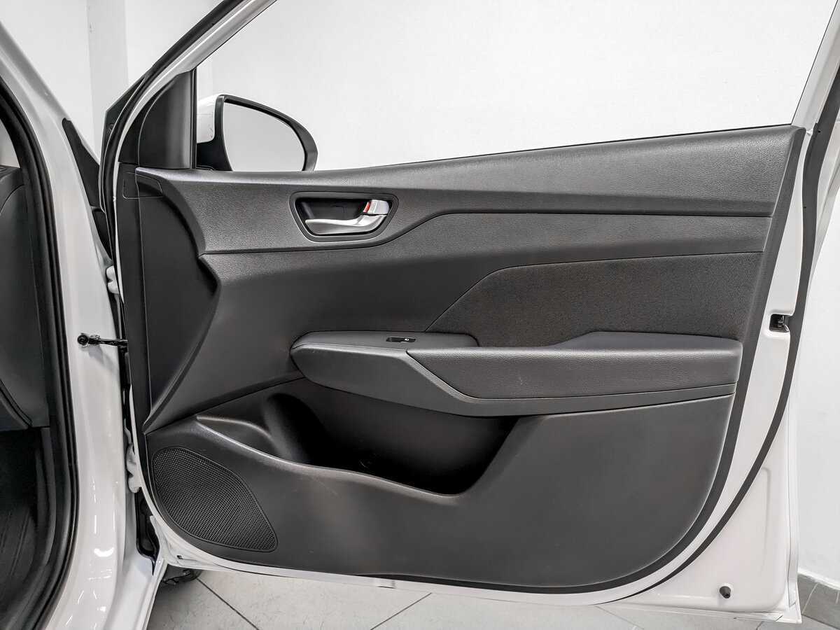 Продажа Б/У Хендай Солярис. Фото: #23