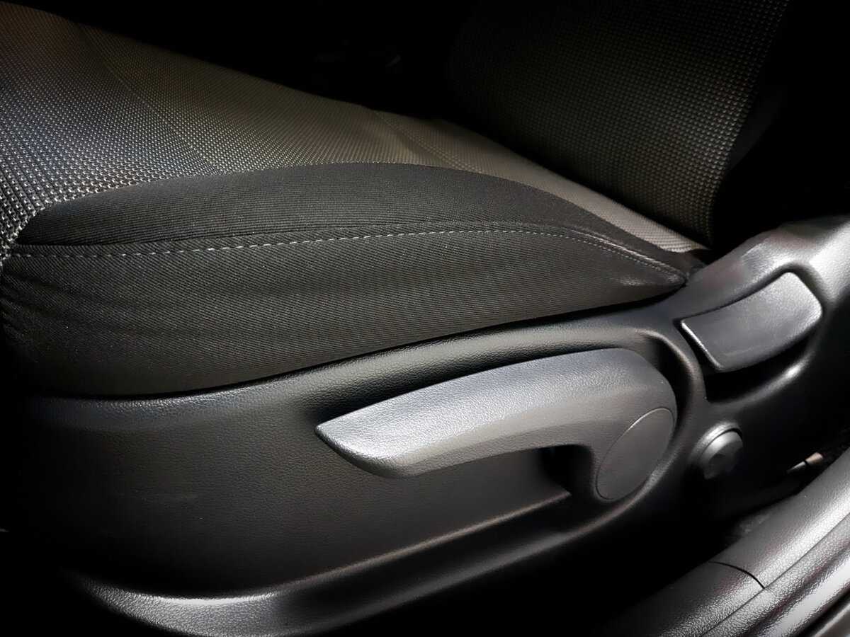 Продажа Б/У Хендай Солярис. Фото: #25