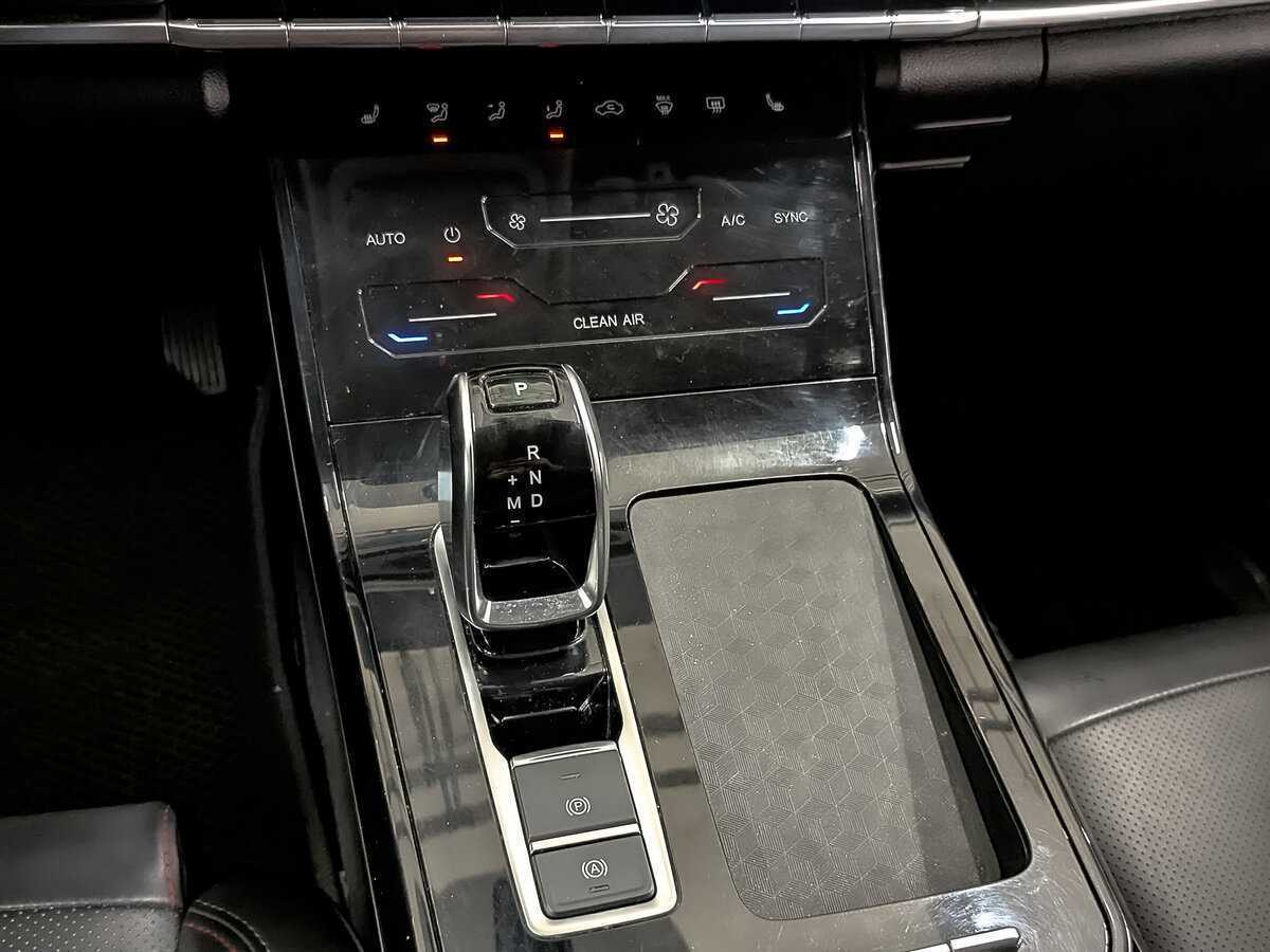 Продажа Б/У Чери Тигго 7 Про. Фото: #18