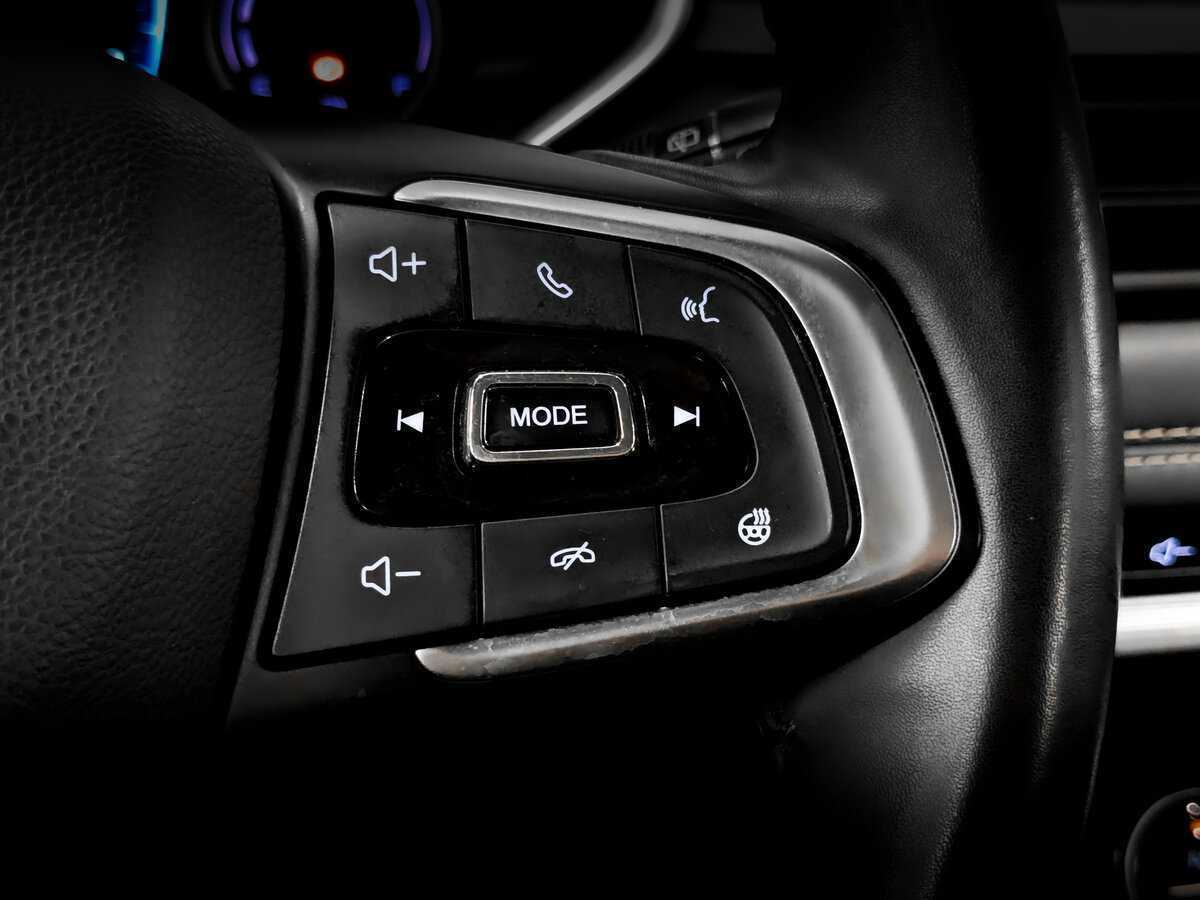 Продажа Б/У Чери Тигго 8 Про. Фото: #29